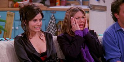 poster de la série Celui qui visionnait la vidéo de l'accouchement