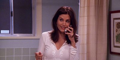 poster de la série Celui qui regardait des requins