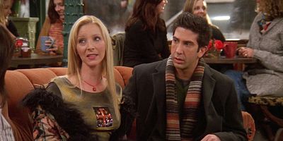 poster de la série Celui qui se faisait agresser