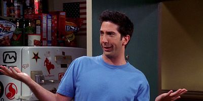 poster de la série Celui qui allait très bien