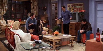 poster de la série Celui qui n'avait pas droit aux adieux