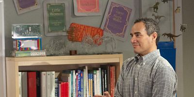 poster de la série La nouvelle maman