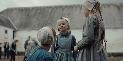 poster de la série Le jour des cendres - Parties 1 et 2