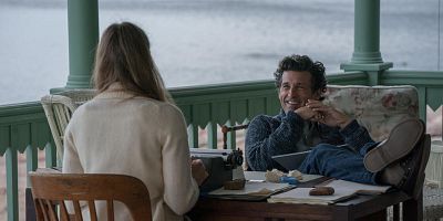 poster de la série Episode 5