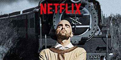 poster de la série 
