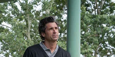 poster de la série Episode 8