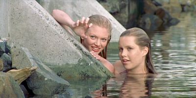 poster de la série Un job pour Lewis