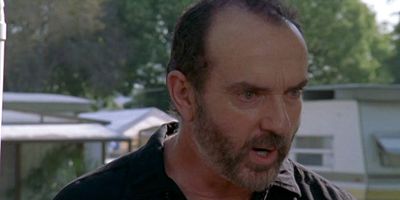 poster de la série Zane Zorro