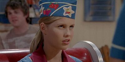 poster de la série La méthode forte