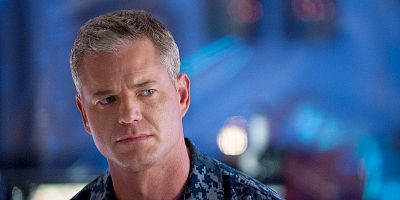 poster de la série La Voie de la rédemption