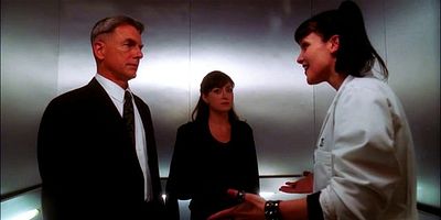 poster de la série Dernières paroles d'un mort