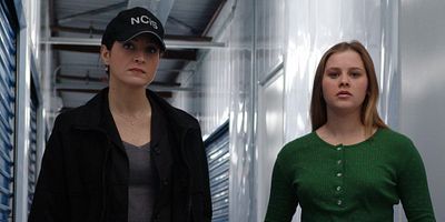 poster de la série L'étoffe des héros