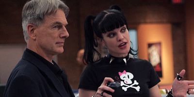 poster de la série Le troisième homme