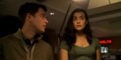 poster de la série La taupe