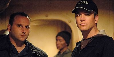 poster de la série Hiatus - 1ère partie