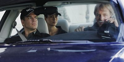 poster de la série L'appât