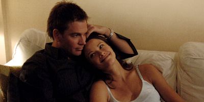 poster de la série Le monstre