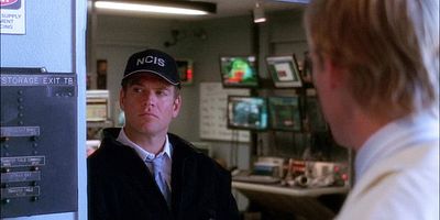 poster de la série Otto