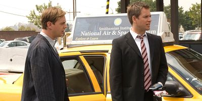 poster de la série Le cheval de Troie