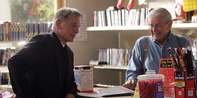 poster de la série Retrouvailles