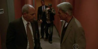 poster de la série Protéger et honorer