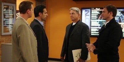 poster de la série Le prix de la loyauté