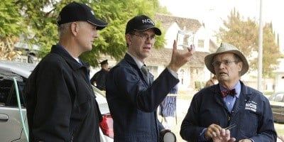 poster de la série Code de Conduite / La nuit de tous les dangers