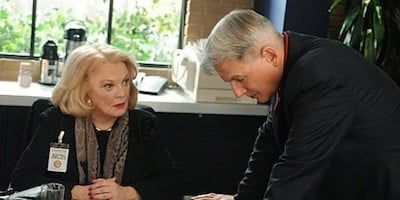 poster de la série Belle-mère