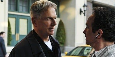 poster de la série Double Identité