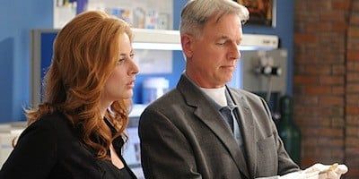 poster de la série Trésors Marins