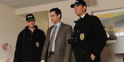 poster de la série Plaisir Coupable