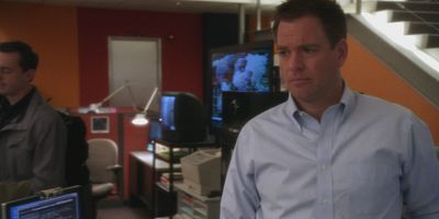 poster de la série Les illusions perdues