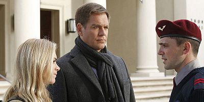 poster de la série La brigade d'honneur