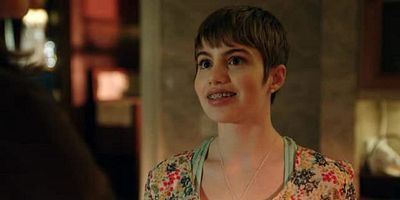 poster de la série Innocence