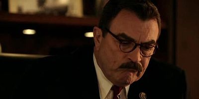 poster de la série Les voies du seigneur