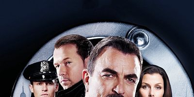 poster de la série Un justicier dans la ville