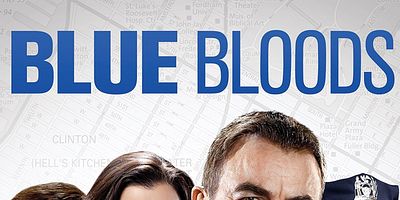 poster de la série Épreuve de force