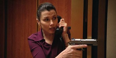 poster de la série Le bénéfice du doute