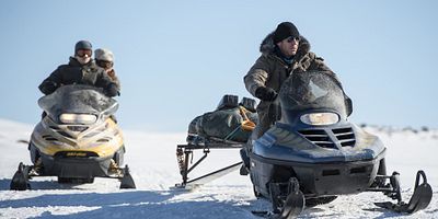 poster de la série Episode 7