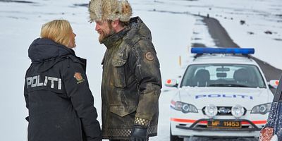 poster de la série Episode 10