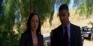 poster de la série Soeurs jumelles