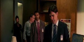 poster de la série Une affaire de famille