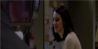 poster de la série La couleur de la mort