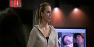 poster de la série Fantôme de guerre