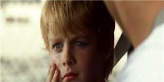 poster de la série L'appât