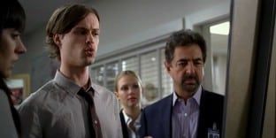 poster de la série L'ange de la mort