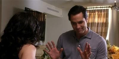 poster de la série Parasite