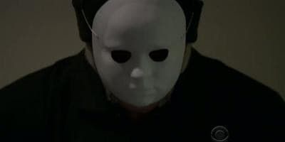 poster de la série Garder le silence