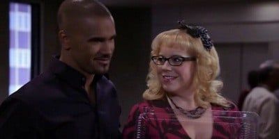 poster de la série Mauvaises influences