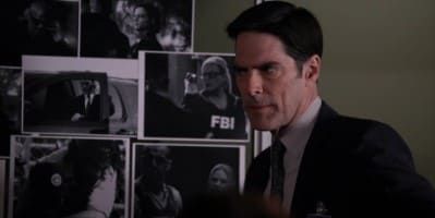 poster de la série Le poids des mots